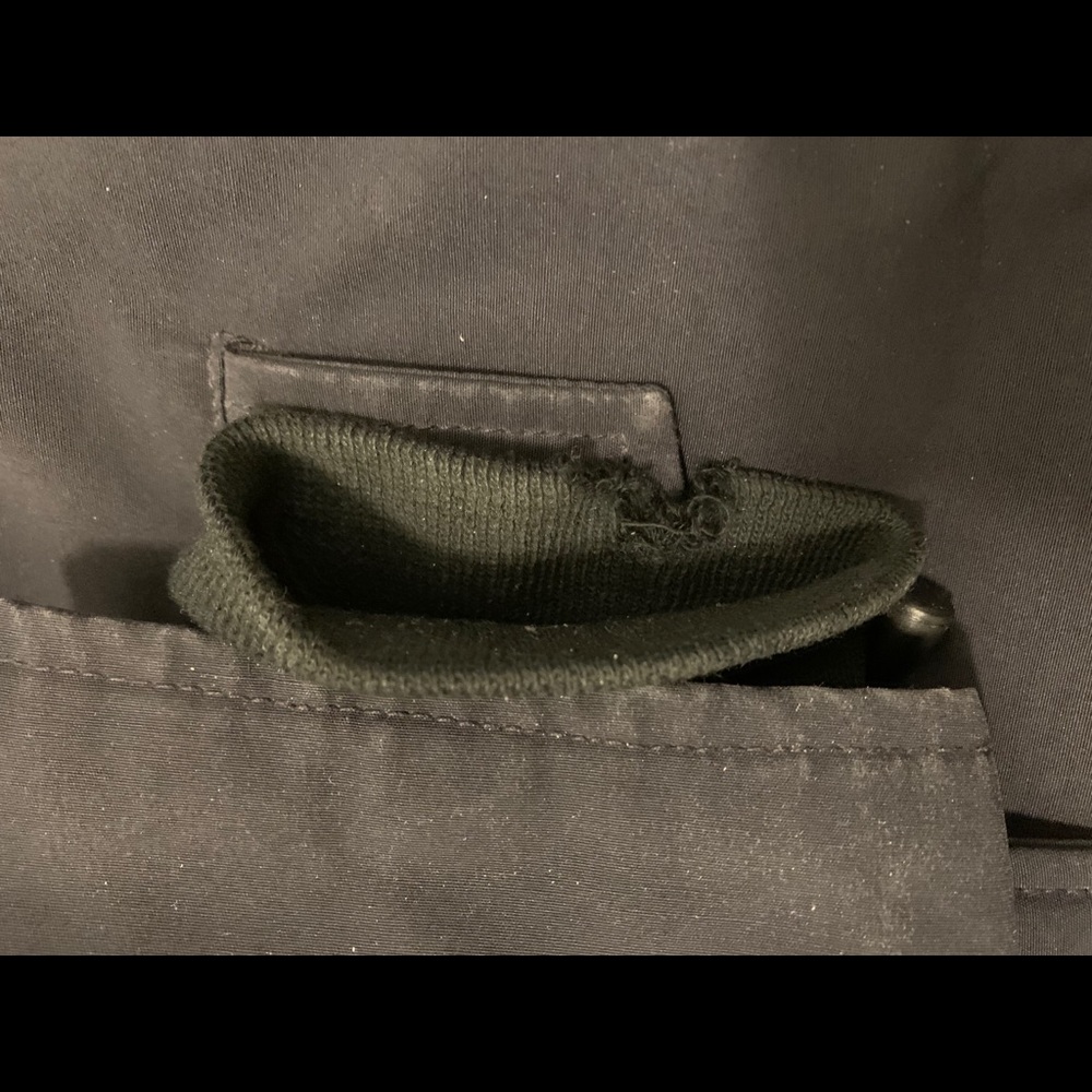 Canada Goose Longford Parka Fusion Fit - Picture 4 of 5